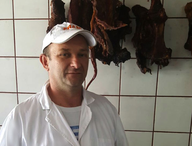 Перино срце широко као равна Мачва